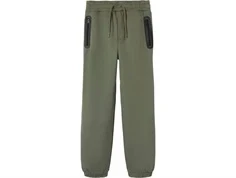 Name It sweatpants mulled basil